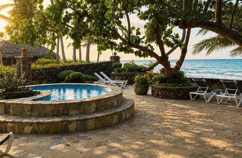 Cabarete Apartment | El Magnifico – Condo 13. 1BR