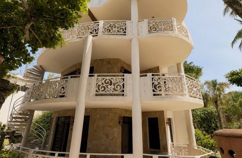 Cabarete Apartment | El Magnifico – Condo 13. 1BR