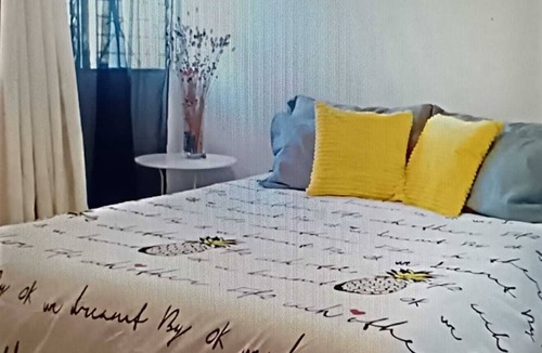 Los Cacicazgos Apartment | EL REFUGIO DE LA ABUELA