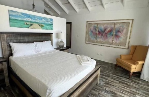 Juan Dolio - El Pueblo Hotel | El Tridente