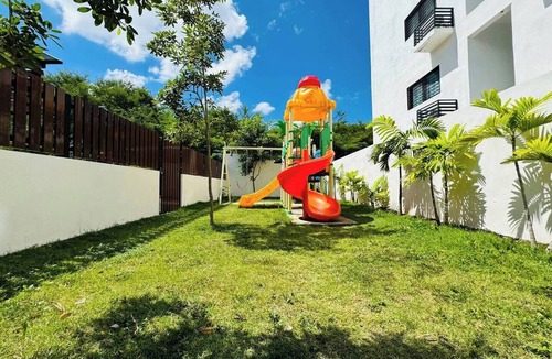 Santiago de los Caballeros House | Elegant Suite D3