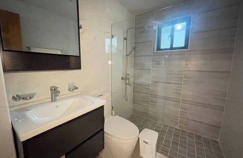 Santiago de los Caballeros House | Elegant Suite D3