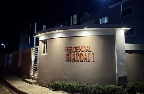 San Francisco de Macoris Apartment | Elegant Place: Modern Luxury Stay in San Francisco de Macorís