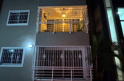 San Francisco de Macoris Apartment | Elegant Place: Modern Luxury Stay in San Francisco de Macorís