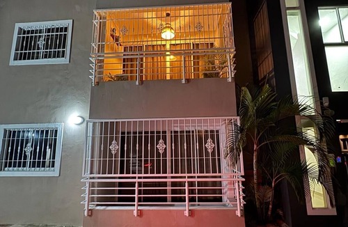 San Francisco de Macoris Apartment | Elegant Place: Modern Luxury Stay in San Francisco de Macorís