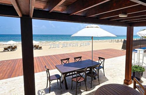 Bavaro Apartment | Elegant 2BR Apt, Steps to Hard Rock