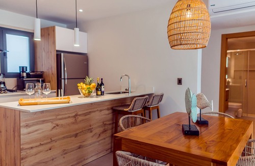 El Cortecito Apartment | Elegant and spacious Penthouse with View