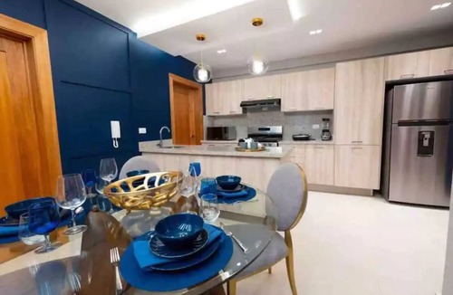 Downtown Santo Domingo Apartment | Elegant apartment in the heart of Sto. dgo.