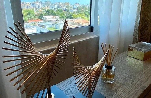 Downtown Santo Domingo Apartment | Elegant apartment in the heart of Sto. dgo.