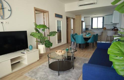 Playa Bibijagua Apartment | Elegant apartment in TheBeach
