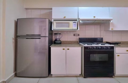 La Arboleda Apartment | Elegant Studio Suite w/Private Balcony