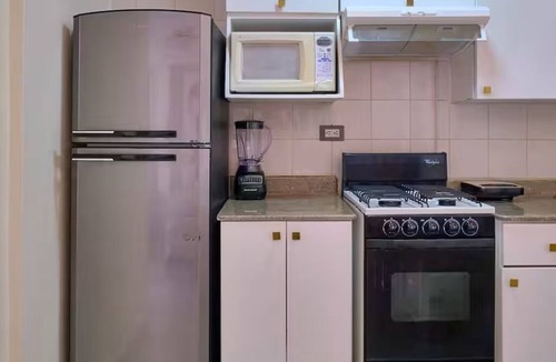 La Arboleda Apartment | Elegant Studio Suite w/Private Balcony
