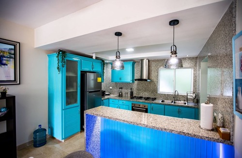 Juan Dolio Villa | Elena Luxury Villa, Metro Country Club, Juan Dolio, sleeps 16.
