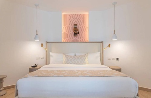 Bavaro Hotel | Elevated Getaway: Platinum Suite Extravagance at Grand Bavaro Princess