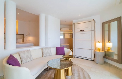 Bavaro Hotel | Elevated Getaway: Platinum Suite Extravagance at Grand Bavaro Princess