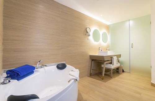 Bavaro Hotel | Elevated Getaway: Platinum Suite Extravagance at Grand Bavaro Princess