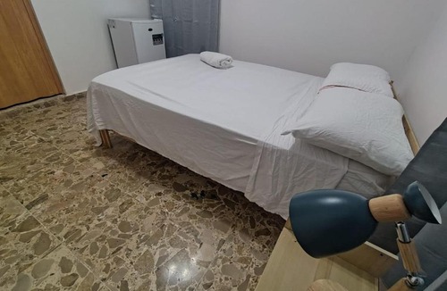 Santo Domingo House | Emilio Traveler Suite