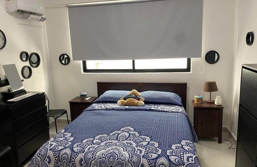 Renacimiento Apartment | Enjoy your vacation in Paradise!