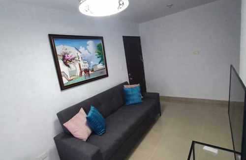 Santo Domingo Apartment | Enjoyable 2-bedroom apartment in lovely Santo Domingo center