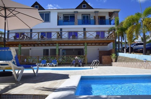 Punta Rucia Apartment | Ensenada Resort