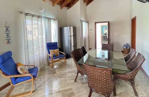 Playa Bibijagua House | Entire Floor | Pool | Steps to Beach | Punta Cana