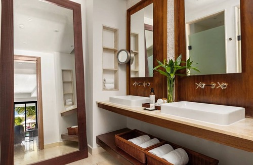 Punta Cana Resort | Escape into luxury at Secrets® Cap Cana Resort & Spa, a AAA Five Diamond Resort!