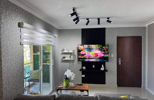 Punal Apartment | ESPINAL APARTMENT , 10 minutes away from airport of Santiago