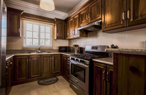 El Cortecito Condo | Estrella Del Mar H6 200Mbps BBQ Pool Walk to Beach