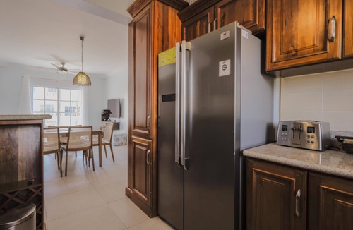 El Cortecito Condo | Estrella Del Mar H6 200Mbps BBQ Pool Walk to Beach
