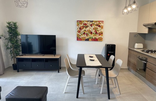 Dominicus Apartment | Estrella Dominicus - Hydra203