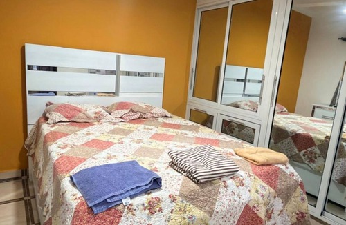 La Vega Province Apartment | Estudio Carnavalesco