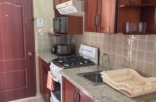 La Arboleda Apartment | Estudio funcional, cómodo y estratégicamente ubicado