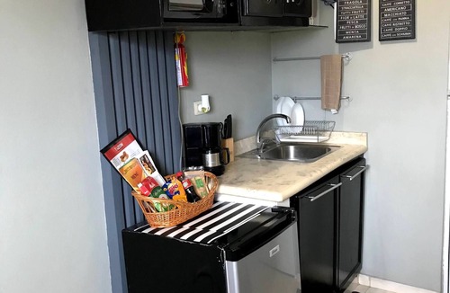 Alma Rosa Apartment | Estudio independiente,céntrico Apt3-A