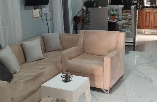 Villa Isabela House | Eunice Home