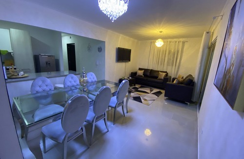 Mendoza Apartment | Excellent luxury apartment on the 9th floor