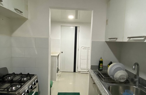 Mendoza Apartment | Excellent luxury apartment on the 9th floor