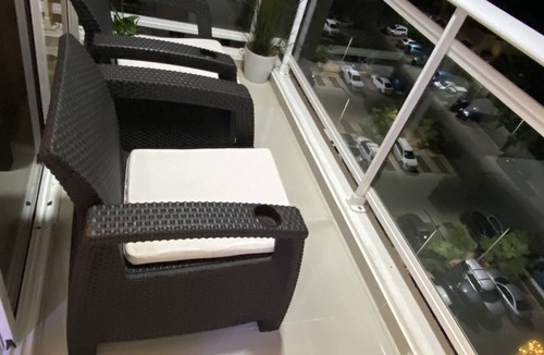 Mendoza Apartment | Excellent luxury apartment on the 9th floor