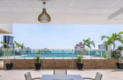 Bella Vista Apartment | Excentric apartment on the 9 floor,