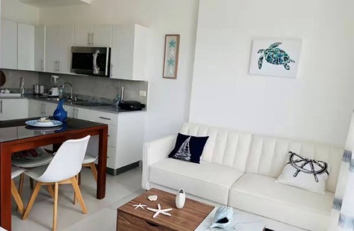 Mar De Sol Apartment | Excentric at Juan Dolio Beach