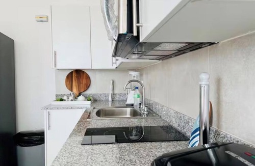 Mar De Sol Apartment | Excentric at Juan Dolio Beach