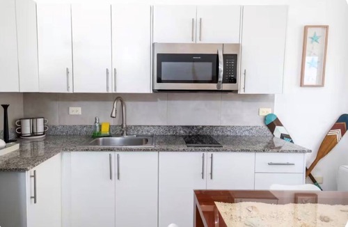 Mar De Sol Apartment | Excentric at Juan Dolio Beach