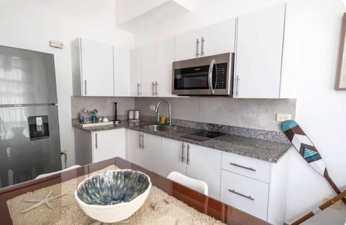 Mar De Sol Apartment | Excentric at Juan Dolio Beach