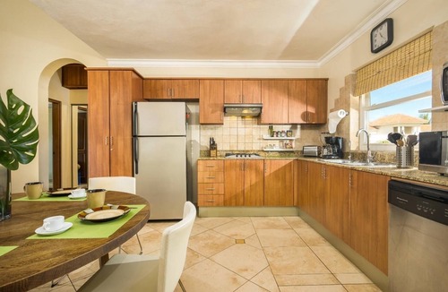 Cabarete Condo | Exceptional Top Floor 2BR Condo in Ocean Dream