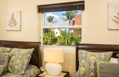 Cabarete Condo | Exceptional Top Floor 2BR Condo in Ocean Dream