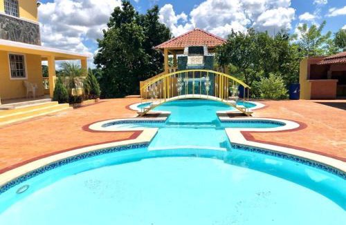 Santo Domingo Norte House | exclusive family stay