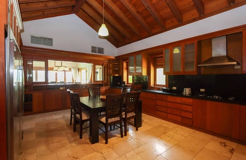 Casa de Campo Villa | Exclusive Luxury Villa for rent by the night - Casa de Campo, La Romana
