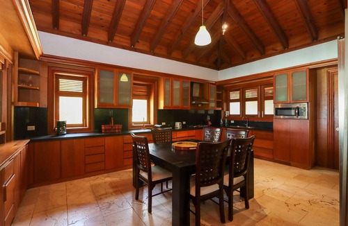 Casa de Campo Villa | Exclusive Luxury Villa for rent by the night - Casa de Campo, La Romana