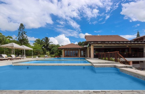 Casa de Campo Villa | Exclusive Luxury Villa for rent by the night - Casa de Campo, La Romana