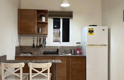 Zona Colonial Apartment | EXCLUSIVO APARTAMENTO EN CENTRO HISTÓRICO DE SANTO DOMINGO"