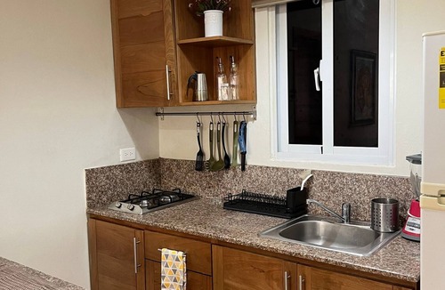 Zona Colonial Apartment | EXCLUSIVO APARTAMENTO EN CENTRO HISTÓRICO DE SANTO DOMINGO"